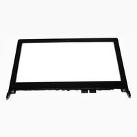 LCDOLED 14 inch Touch Screen Digitizer Glass + Bezel for Lenovo Flex 2-14 2-14D 20376 20404