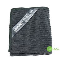 Norwex Kitchen Cloth, Charcoal