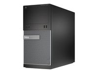 Dell Optiplex JPHKT Desktop(Black)