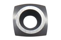 Easy Wood Tools T28916 - Ci2-R2 Carbide Cutter - 2" Radius Negative Rake