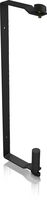 Behringer Eurolive WB215 Wall Mount Bracket for Eurolive B115 and B215 Series Speakers, Black