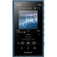 Sony Walkman 16 GB A Series NW-A105-L International Model