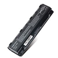 New PA5024U-1BRS Replacement Laptop Battery Compatible with Toshiba Satellite C55 C55-A C55T C55D-A C855 C855D L855 L855D L875 P855 P875 S855 S855D Series Fits PA5026U-1BRS PA5109U-1BRS PABAS272