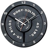 Body-Solid STT45 Strength Training Time Clock,Black