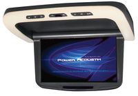 Power Acoustik PMD105CM PA 10.2-Inch Ceiling Mount with DVD Combo