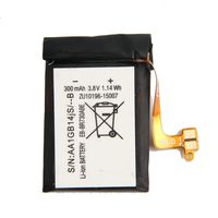 Etechpower Replacement for Samsung Gear S2 3G Smartwatch Battery EB-BR730ABE (SM-R730A SM-R730V,SM-R600)