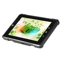 Tablet pc Android 7.0 Octa Rugged ac WiFi Tablet