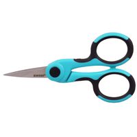 SINGER 00557 4-1/2-Inch ProSeries Detail Scissors with Nano Tip