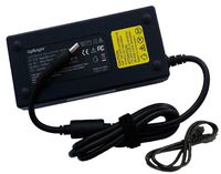 UpBright New 12V AC/DC Adapter Replacement for Symbol CRD9000 CRD9000-1001SR CRD9000-1000 Motorola Slot Barcode Scanner Zebra Charging Cradle 12VDC 9A-10A 120W Power Supply Cord Battery Charger PSU