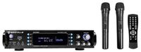 Rockville RPA70WBT 1000w Home Theater Receiver w/Bluetooth/Tuner/USB/Mixer+Mics
