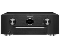 Marantz SR6009 7.2 Network Home Theater A/V Receiver Features Built-In Wi-Fi and Bluetooth