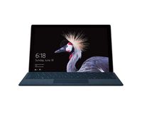 Microsoft Surface Pro, Model 1796, 2-in-1 Tablet Laptop (FJU-00001) Intel Core i5, 4GB RAM, 128GB SSD, 12.3-in PixelSense Multi-Touch, Win10 Pro