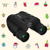 Binoculars for Kids and Adults Beginner, Compact Pocket Folding Lightweight Waterproof HD Professional Mini Binocular Telescope for Theater, Cruise, Sports Games, Hiking, Hunting