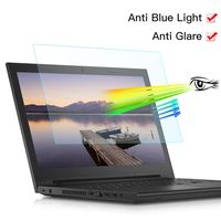 17.3 Inch Anti Glare Computer Screen Protector-Blue Light Eye Protection Filter for All(HP/DELL/Asus/Acer/Sony/Samsung/Lenovo/Toshiba) 17.3" with 16:9 Aspect Ratio Laptop,1 PCS(17.3" S)