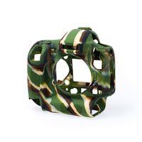 easyCover ECND4SC Nikon D4/D4S Case, Camo