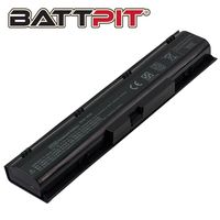 BattpitTM Laptop/Notebook Battery Replacement for HP ProBook 4730s 4740s 633734-141 633734-151 633734-421 633807-001 HSTNN-I98C-7 HSTNN-IB25 PR08 QK647AA (4400mAh / 63Wh)