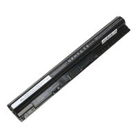 Emaks 40Wh M5Y1K Battery for Dell Inspiron 14 3000 Series:3451 3452 3458 3459 3462 3467;14 5000 Series:5452 5455 5458 5459;15 3000 Series:3551 3558 3559 3565 3567;15 5000:5551 5552 5555 5558 5559