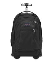 Jansport DRIVER 8 BLACK