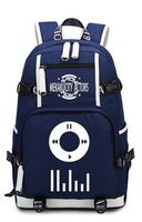 YOYOSHome Anime Kagerou Project Cosplay College Bag Daypack Bookbag Backpack School Bag