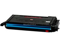 Monoprice 109160 MPI Remanufactured Samsung CLPM600A Laser/Toner, Magenta