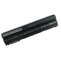 Fully 11.1V 65Wh Replacement N3X1D Laptop Battery Latitude E6540 E6440 E5530 E5430 E6520 E6420 Precision N3X1D M2800