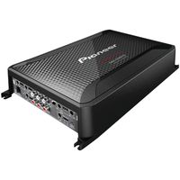 Pioneer GM-D9605 Gm Digital Series Class D Amp (5-Channel Bridgeable, 2,000W Max) (Renewed)