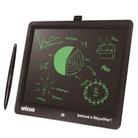 Ciyoon Wicue 15 inch LCD Writing Tablet-Electronic Writing/Doodle/Drawing Board