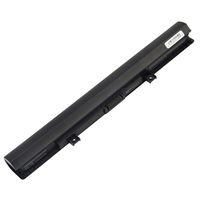 New Replacement PA5185U-1BRS Laptop Battery for Toshiba Satellite C50 C55 C55D C55T L55 L55D L55T Series fit C55-B5200 C55-B5270 C55D-B5310 PA5184U-1BRS PA5186U-1BRS PA5195U-1BRS - 12 Month Warranty