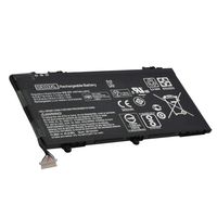 CQCQ SE03XL Compatible Battery Replacement for HP Pavilion 14-AL000 14-AL001ng 14-AL003ng 14-AL004ng 14-AL005ng 14-AL006ng 14-AL007ng 14-AL100 14-AL102ng 14-AL103ng [11.55V 41.5Wh]