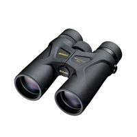 Nikon Prostaff 3S 10x42 Binocular for Hunting and Birdwatching, Black