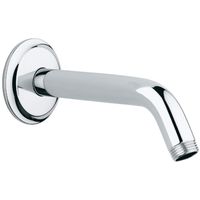 Seabury 6-1/4 In. Shower Arm And Flange