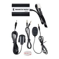 Astra Depot Bluetooth Car CD MP3 AUX Interface Adapter Kit for Lexus ES300 ES330 IS220 IS250 IS300 IS350 GS300 GS400 GS430 GS450H GX470 LS460 LX570 RX300 RX330 RX350 RX400H SC430