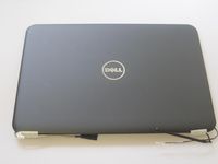13GHG Dell Inspiron 15-3521 3537 Complete Hinge Up Touch LCD Assembly