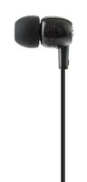 2XL Spoke In-Ear Headphone with Ambient Chatter Reduction X2SPFZ-820 (Black)