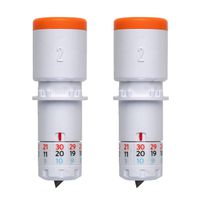 Silhouette 3mm Kraft Blade for Cameo 4 Only