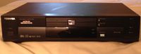 Toshiba SD2050 DVD Player