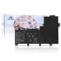 ANTIEE New C41N1533 Laptop Battery Replacement for Asus Q524U Q534U Q534UX BHI7T19 BI7T22 ZenBook Flip Q524UQ BBI7T14 UX560UQ UX560UX Zenfone Flip UX560UX FJ020R FZ017T 0B200-02010200 15.08V 52Wh