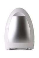 NeoVac Elite- Touchless Stationary Vacuum- White