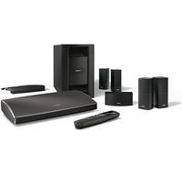 Bose Lifestyle 535 Series III System | 5.1 Surround Home Theater Entertainment System