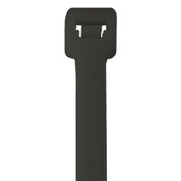 Boxes Fast BFCTUV24175 UV Cable Ties, 175#, 24", Black (Pack of 100)