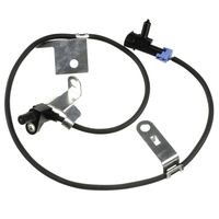 Holstein Parts  2ABS1550 ABS Speed Sensor