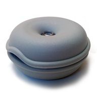 Electriduct Cable Turtle Organizer - Large - (Gray)