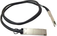 NetApp QSFP-QSFP 2M External SAS Cable 112-00177