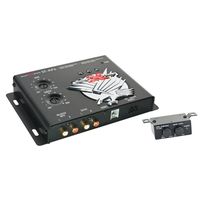 SoundXtreme Digital Bass Machine Processor ST-AP6