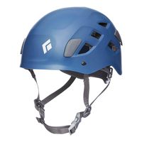 Black Diamond Half Dome Climbing Helmet Denim M/L