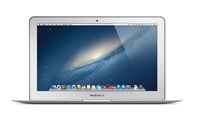 Apple MacBook Air 11.6-Inch HD+ MD711LL/B Laptop (1.4GHz Intel Core i5 Dual-Core up to 2.7GHz, 4GB RAM, 128GB SSD, HD Camera, 802.11ac WiFi, Bluetooth, USB 3.0, Mac OS X) (Renewed)