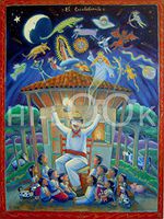 Hi-Look Microfiber Cleaning Cloth - Storyteller