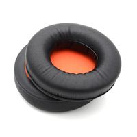 YunYiYi Replacement Earpads Ear Pads Ear Cushion Cups Cover for JBL Synchros S700 Headphones Headset