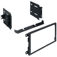 BEST KITS BKGMK422 In-Dash Installation Kit (GM(R) Universal 1992 & Up with Oversized Radios Double-DIN) electronic consumer