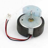 NW 300 DC 3V 5000RPM Output Speed Replacement Miniature Vibration Motor